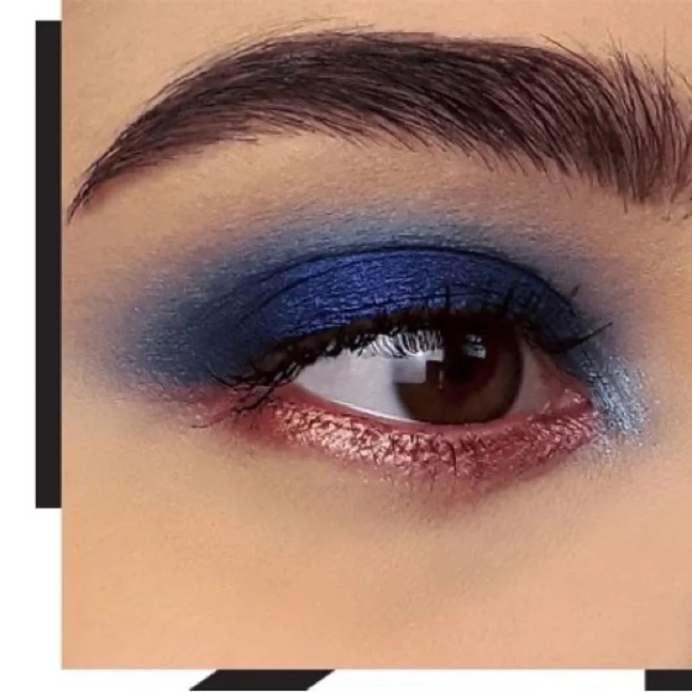 LUNA MAGIC Eyeshadow Duo - Color 